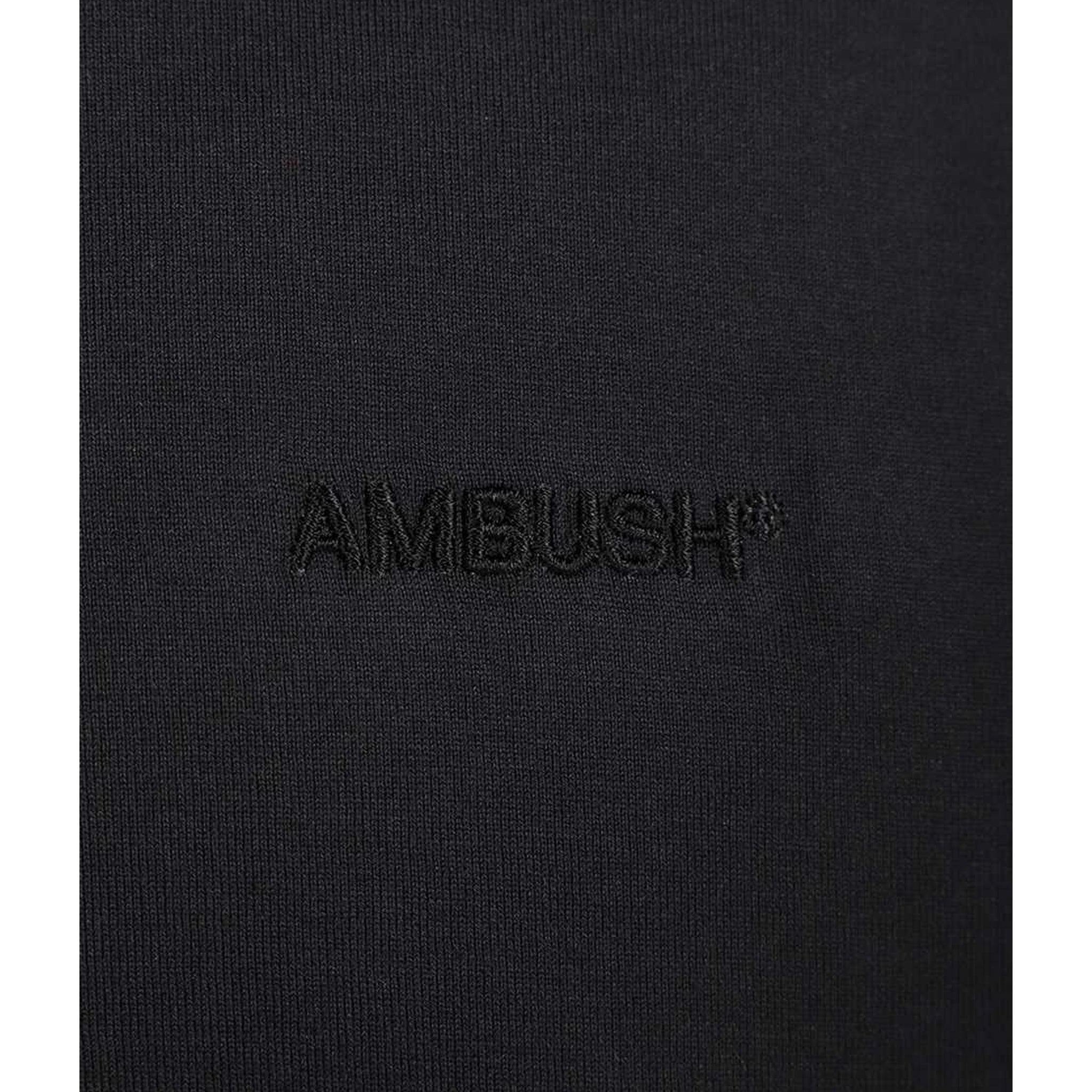 AMBUSH-OUTLET-SALE-Jacket SCHWARZ-ARCHIVIST