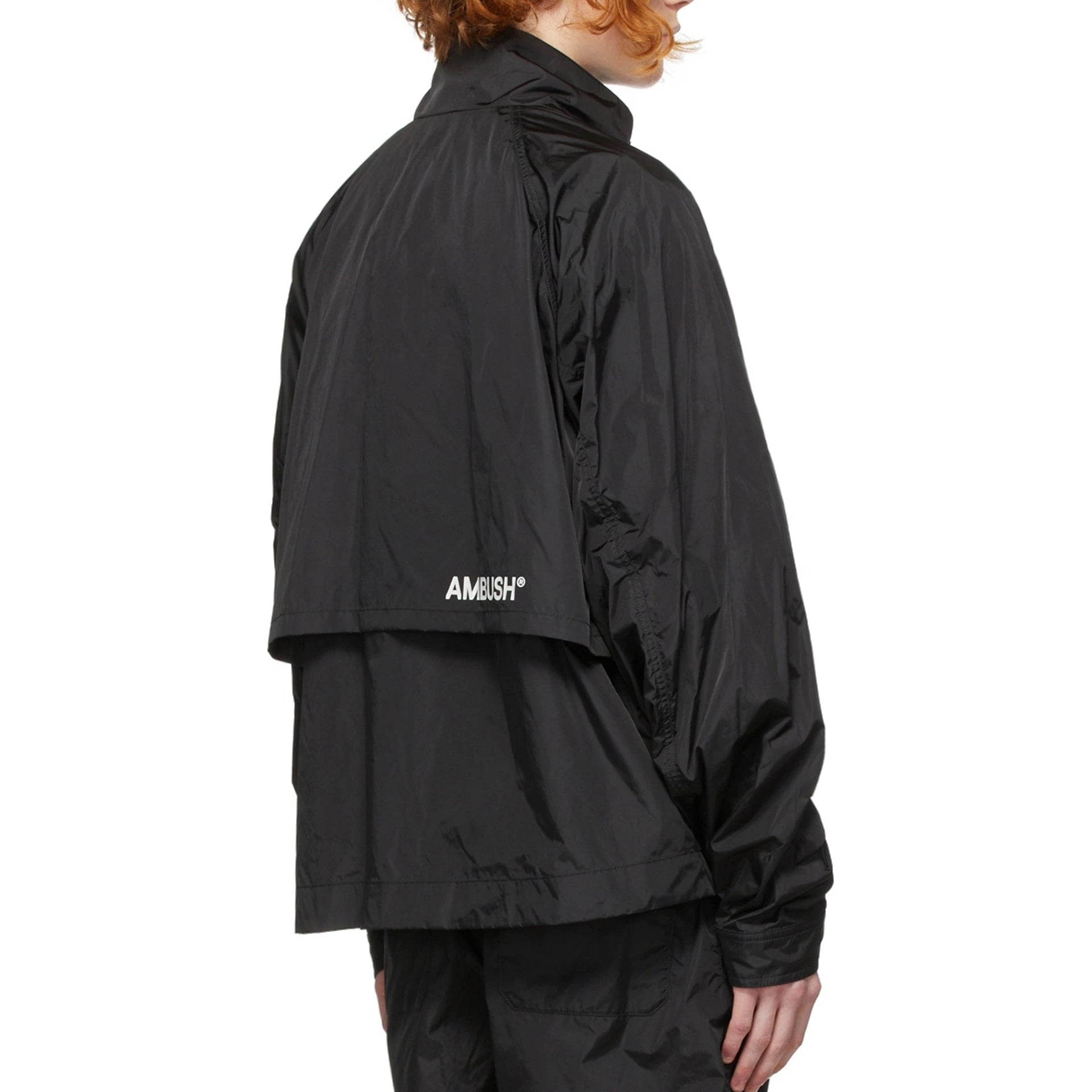 AMBUSH-OUTLET-SALE-Jacket SCHWARZ-ARCHIVIST