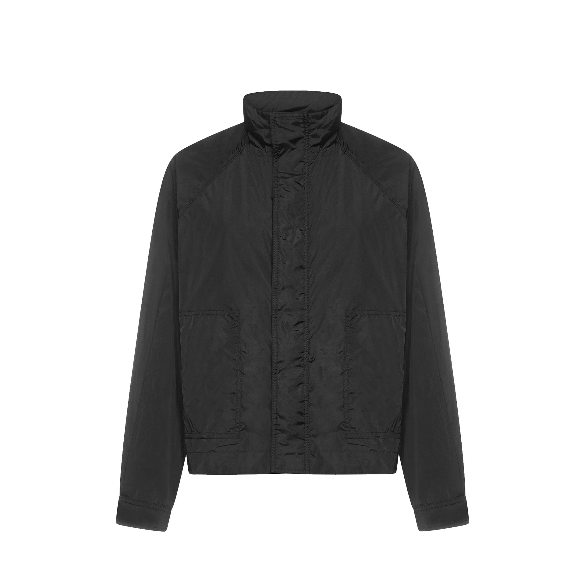 AMBUSH-OUTLET-SALE-Jacket SCHWARZ-ARCHIVIST