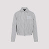 AMIRI-OUTLET-SALE-Jacket SCHWARZ-ARCHIVIST