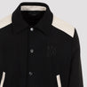 AMIRI-OUTLET-SALE-Jacket SCHWARZ-ARCHIVIST