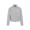 AMIRI-OUTLET-SALE-Jacket SCHWARZ-ARCHIVIST