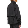 Ambush-OUTLET-SALE-Jacket SCHWARZ-ARCHIVIST