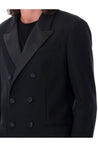 Ami Paris-OUTLET-SALE-Jacket SCHWARZ-ARCHIVIST