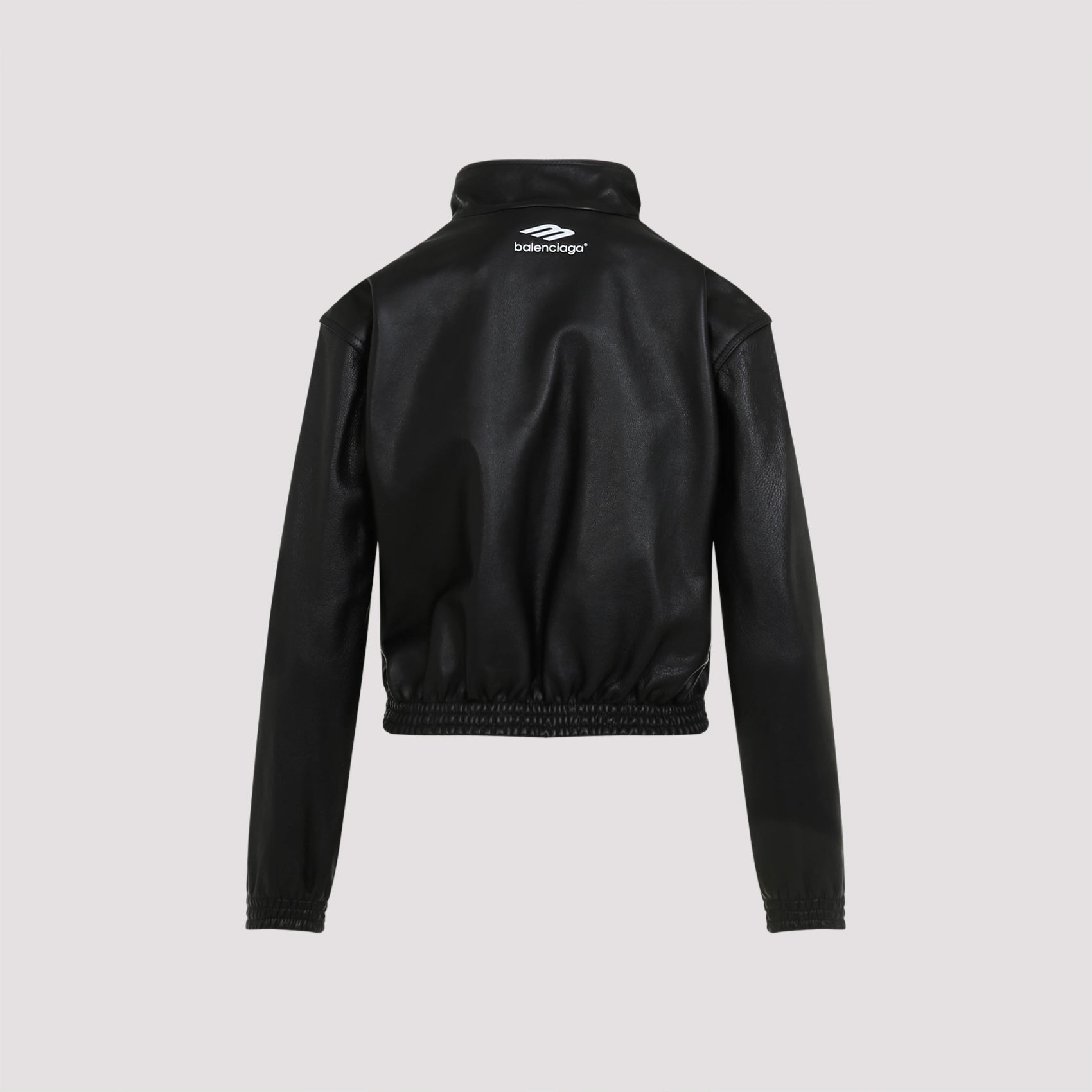 BALENCIAGA-OUTLET-SALE-Jacket SCHWARZ-ARCHIVIST