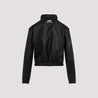 BALENCIAGA-OUTLET-SALE-Jacket SCHWARZ-ARCHIVIST