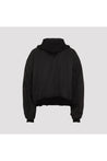 BALENCIAGA-OUTLET-SALE-Jacket SCHWARZ-ARCHIVIST