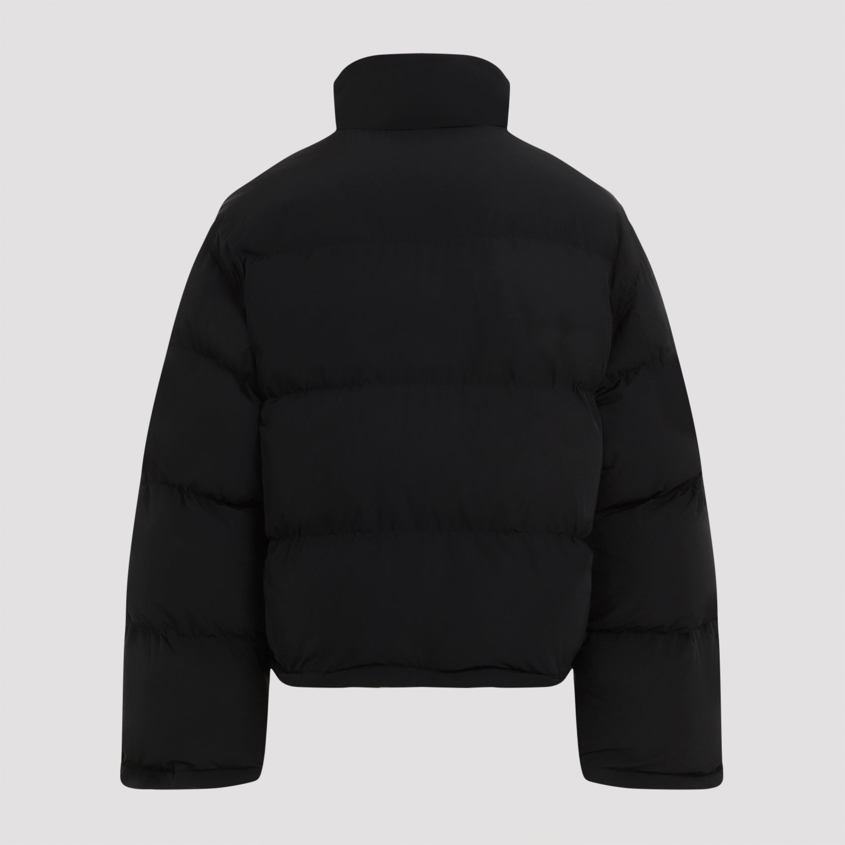 BALENCIAGA-OUTLET-SALE-Jacket SCHWARZ-ARCHIVIST