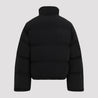 BALENCIAGA-OUTLET-SALE-Jacket SCHWARZ-ARCHIVIST