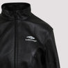 BALENCIAGA-OUTLET-SALE-Jacket SCHWARZ-ARCHIVIST