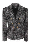 BALMAIN-OUTLET-SALE-Jacket SCHWARZ-ARCHIVIST