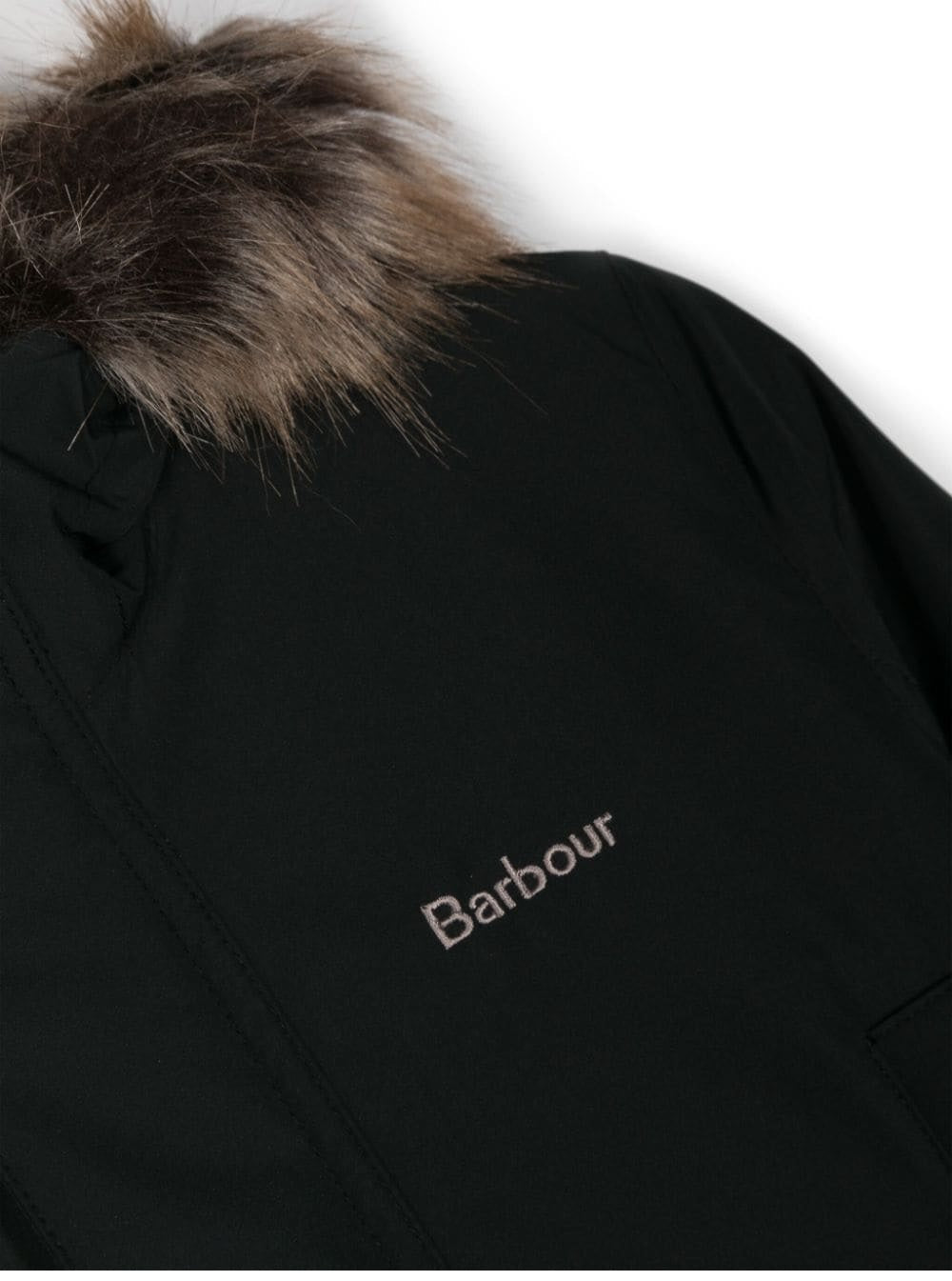 BARBOUR-OUTLET-SALE-Jacket SCHWARZ-ARCHIVIST