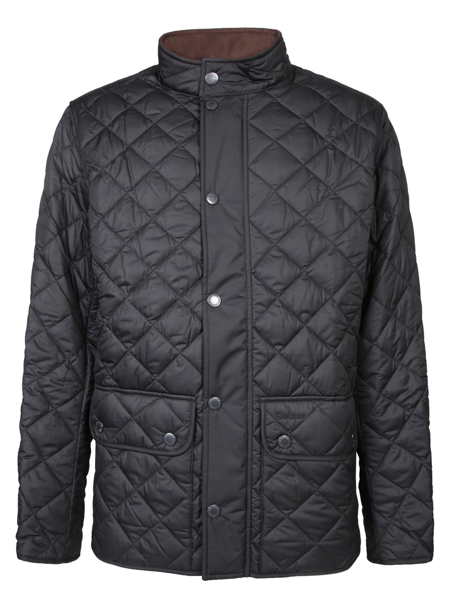 BARBOUR-OUTLET-SALE-Jacket SCHWARZ-ARCHIVIST