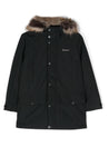 BARBOUR-OUTLET-SALE-Jacket SCHWARZ-ARCHIVIST