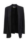 Blanca Vita-OUTLET-SALE-Jacket SCHWARZ-ARCHIVIST