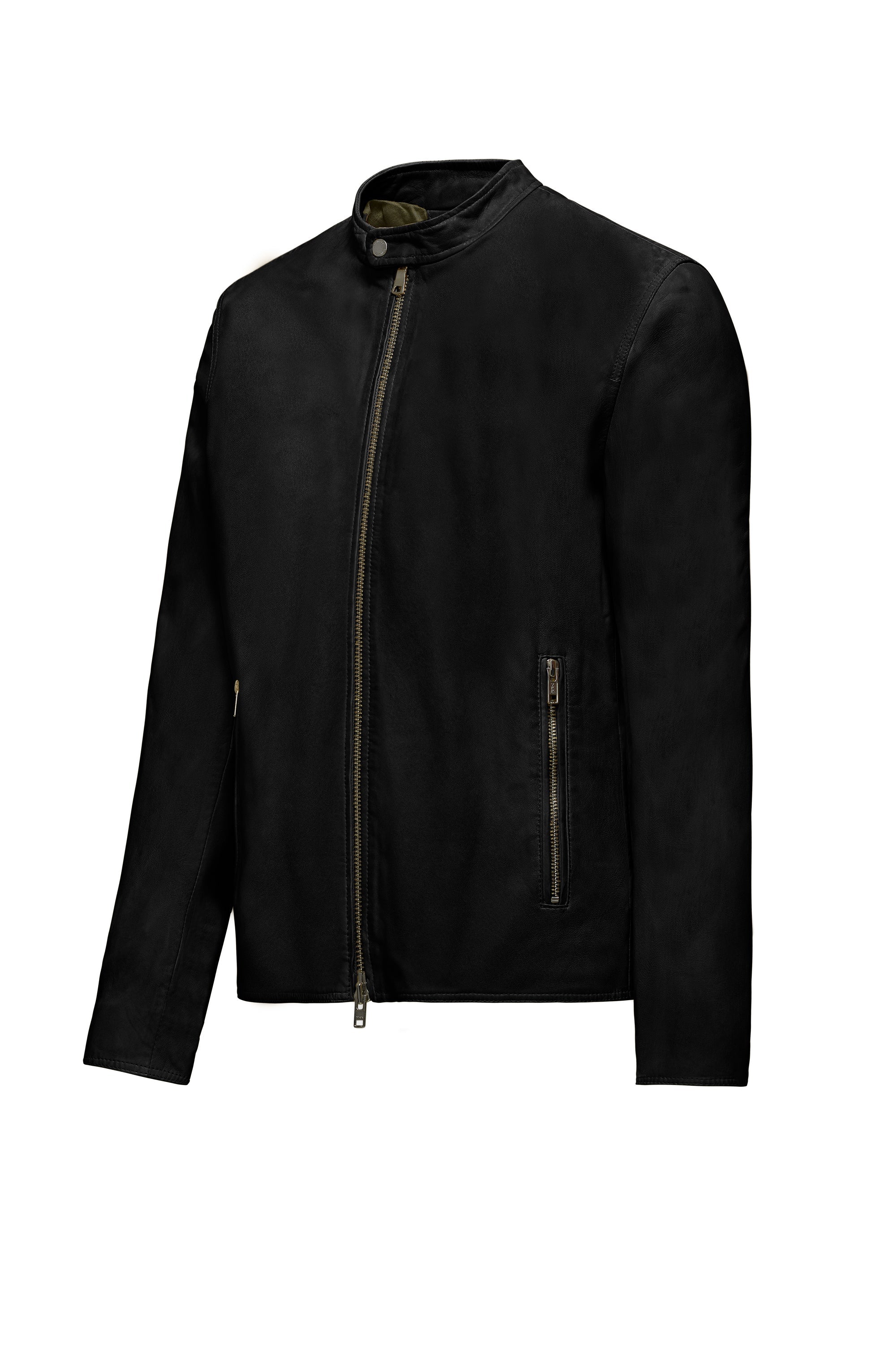 Bomboogie OUTLET Jacket SCHWARZ im SALE ARCHIVIST