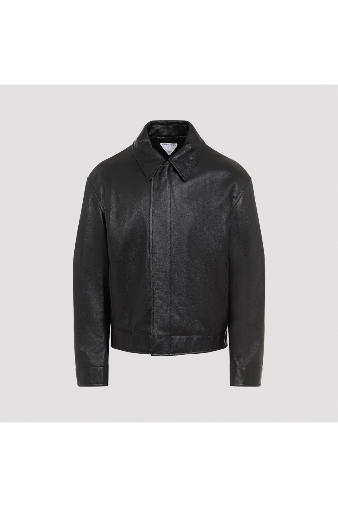 BOTTEGA VENETA-OUTLET-SALE-Jacket SCHWARZ-ARCHIVIST