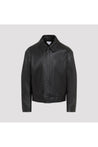 BOTTEGA VENETA-OUTLET-SALE-Jacket SCHWARZ-ARCHIVIST