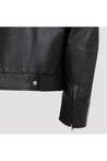 BOTTEGA VENETA-OUTLET-SALE-Jacket SCHWARZ-ARCHIVIST