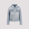 Balenciaga-OUTLET-SALE-Jacket SCHWARZ-ARCHIVIST