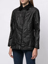 Barbour-OUTLET-SALE-Jacket SCHWARZ-ARCHIVIST