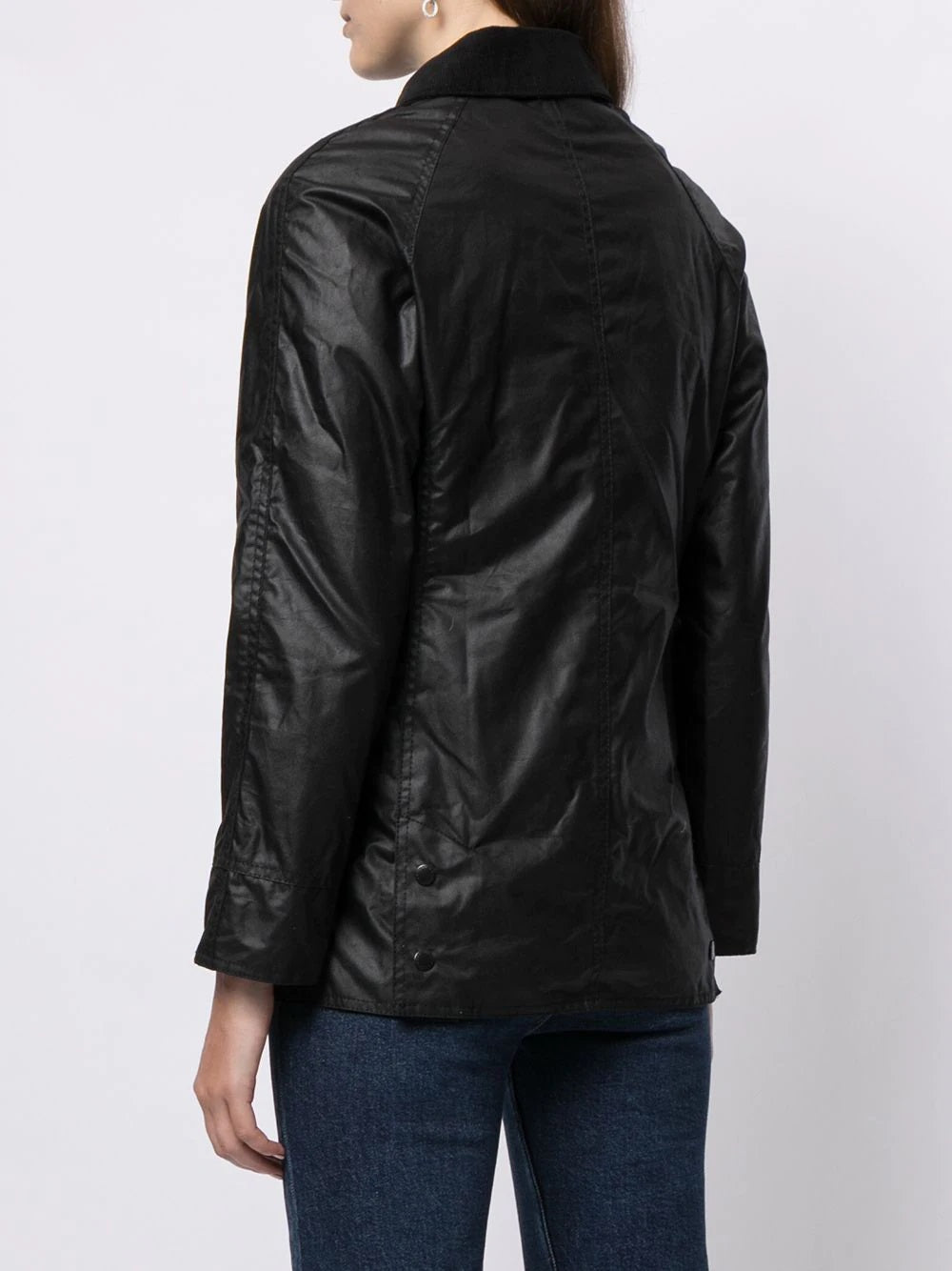 Barbour-OUTLET-SALE-Jacket SCHWARZ-ARCHIVIST