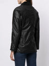 Barbour-OUTLET-SALE-Jacket SCHWARZ-ARCHIVIST