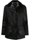 Barbour-OUTLET-SALE-Jacket SCHWARZ-ARCHIVIST