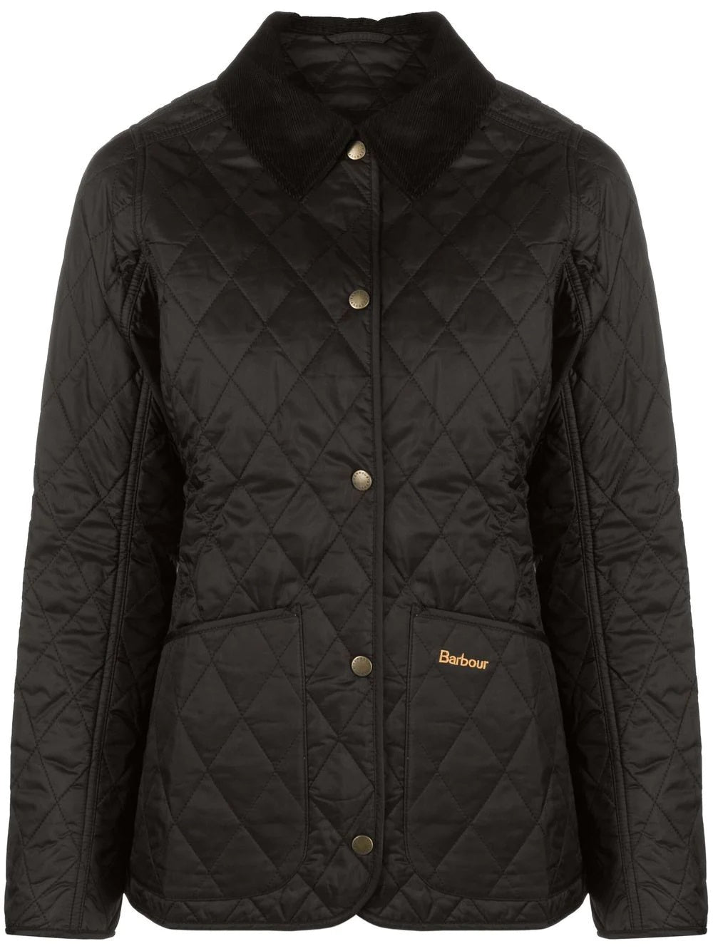 Barbour-OUTLET-SALE-Jacket SCHWARZ-ARCHIVIST