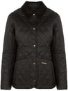 Barbour-OUTLET-SALE-Jacket SCHWARZ-ARCHIVIST