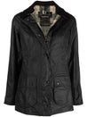Barbour-OUTLET-SALE-Jacket SCHWARZ-ARCHIVIST