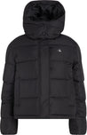 CALVIN KLEIN-OUTLET-SALE-Jacket SCHWARZ-ARCHIVIST