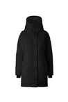 Canada Goose-OUTLET-SALE-Jacket SCHWARZ-ARCHIVIST