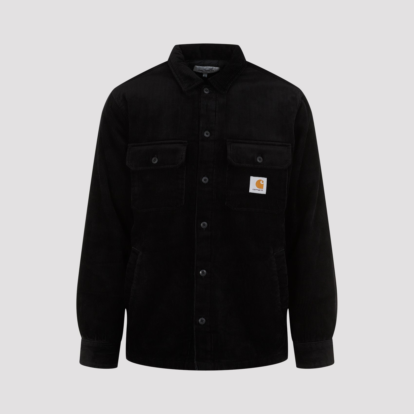 CARHARTT WIP-OUTLET-SALE-Jacket SCHWARZ-ARCHIVIST