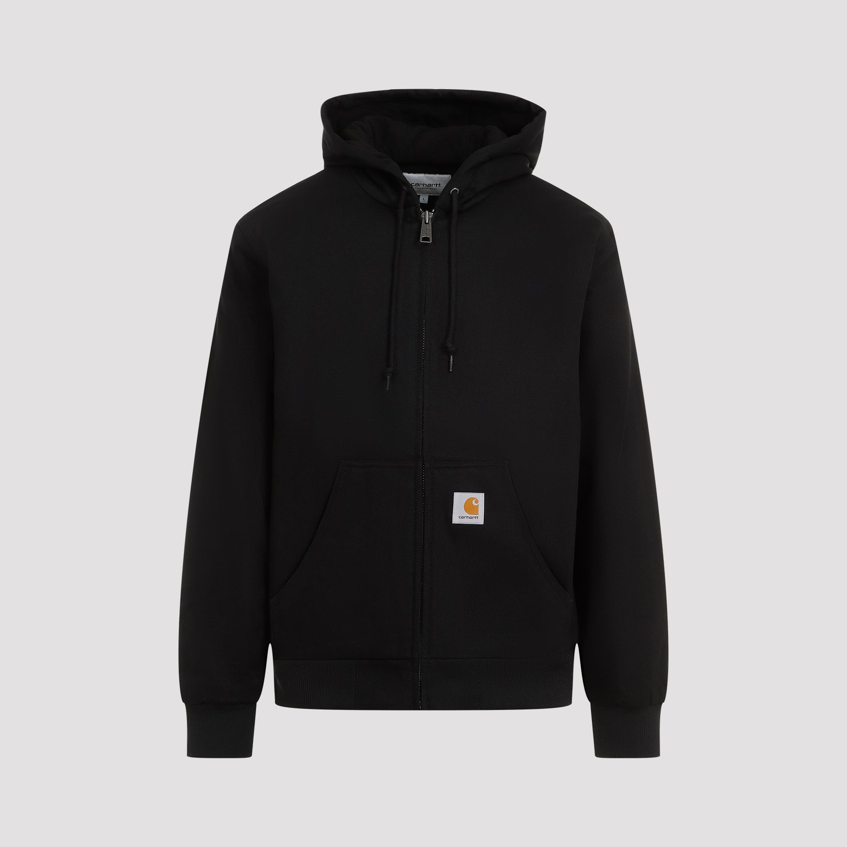 CARHARTT WIP-OUTLET-SALE-Jacket SCHWARZ-ARCHIVIST