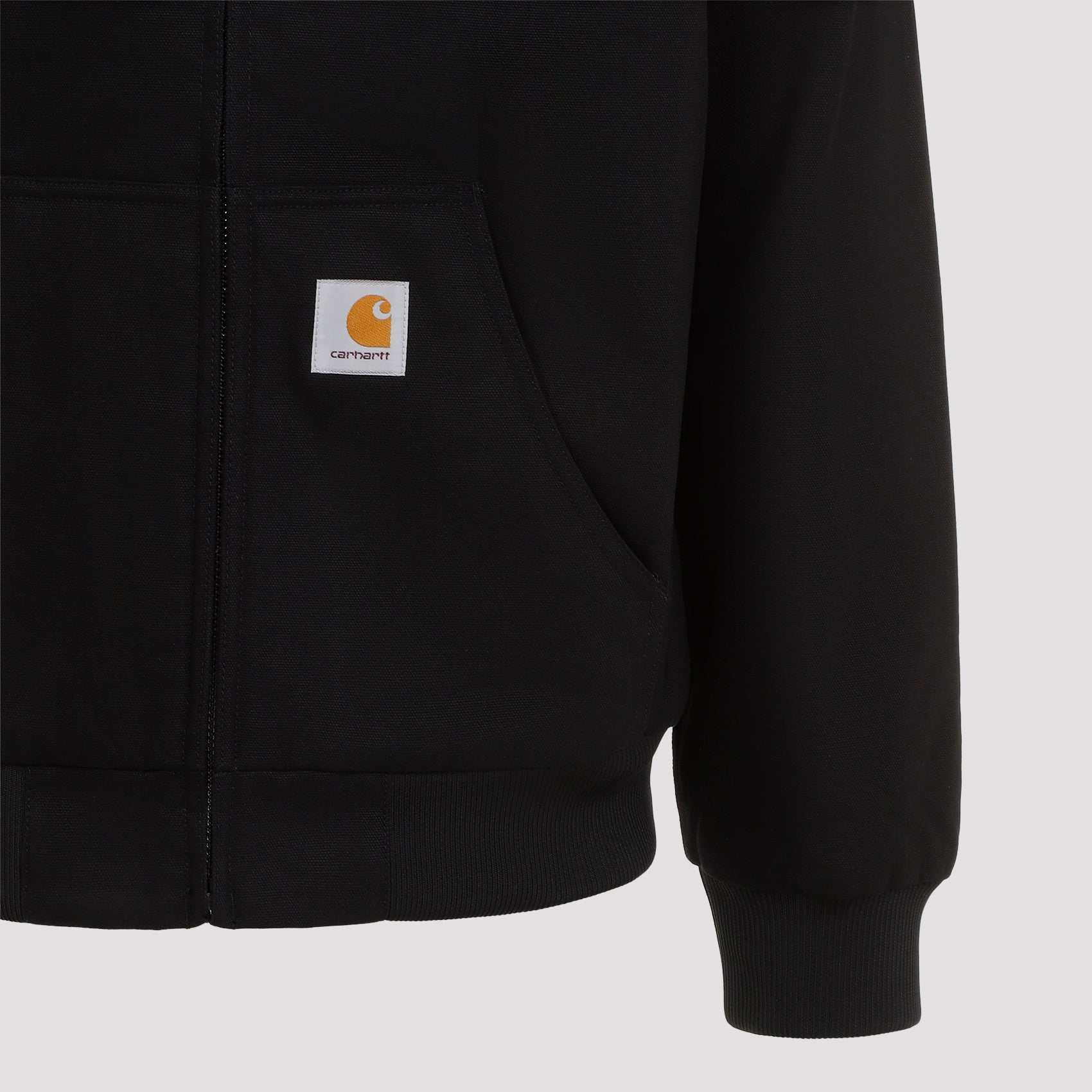 CARHARTT WIP-OUTLET-SALE-Jacket SCHWARZ-ARCHIVIST