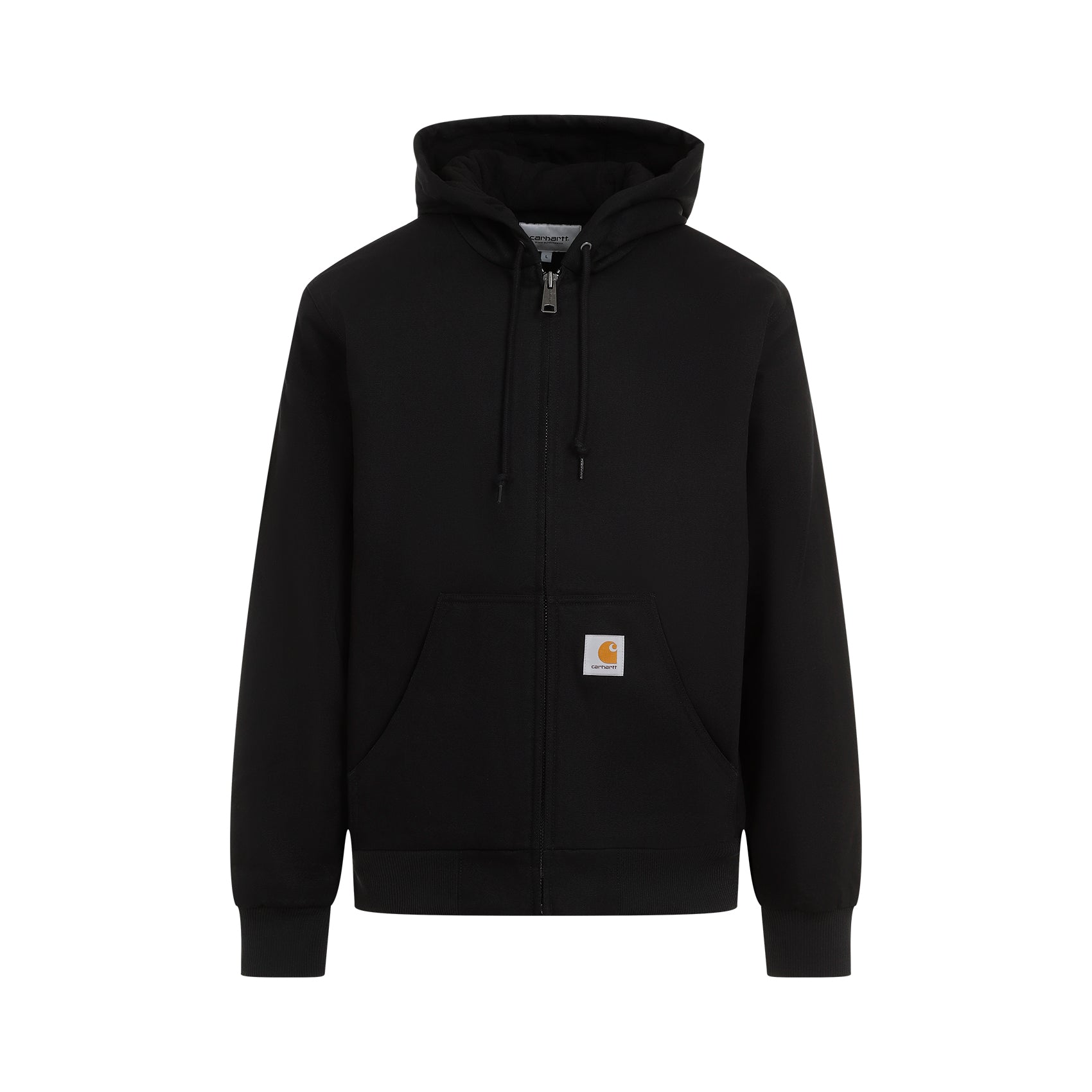 CARHARTT WIP-OUTLET-SALE-Jacket SCHWARZ-ARCHIVIST