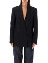 COPERNI-OUTLET-SALE-Jacket SCHWARZ-ARCHIVIST