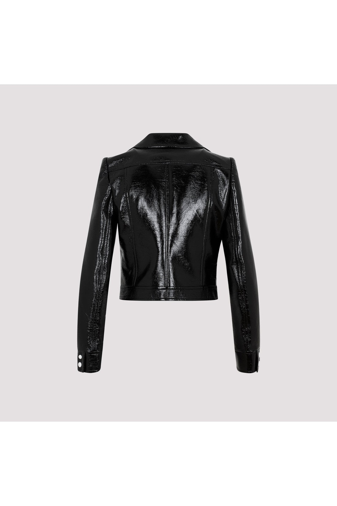 Courrèges-OUTLET-SALE-Jacket SCHWARZ-ARCHIVIST