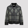 CRAIG GREEN-OUTLET-SALE-Jacket SCHWARZ-ARCHIVIST