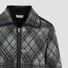 CRAIG GREEN-OUTLET-SALE-Jacket SCHWARZ-ARCHIVIST