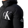 Calvin Klein-OUTLET-SALE-Jacket SCHWARZ-ARCHIVIST