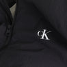 Calvin Klein-OUTLET-SALE-Jacket SCHWARZ-ARCHIVIST