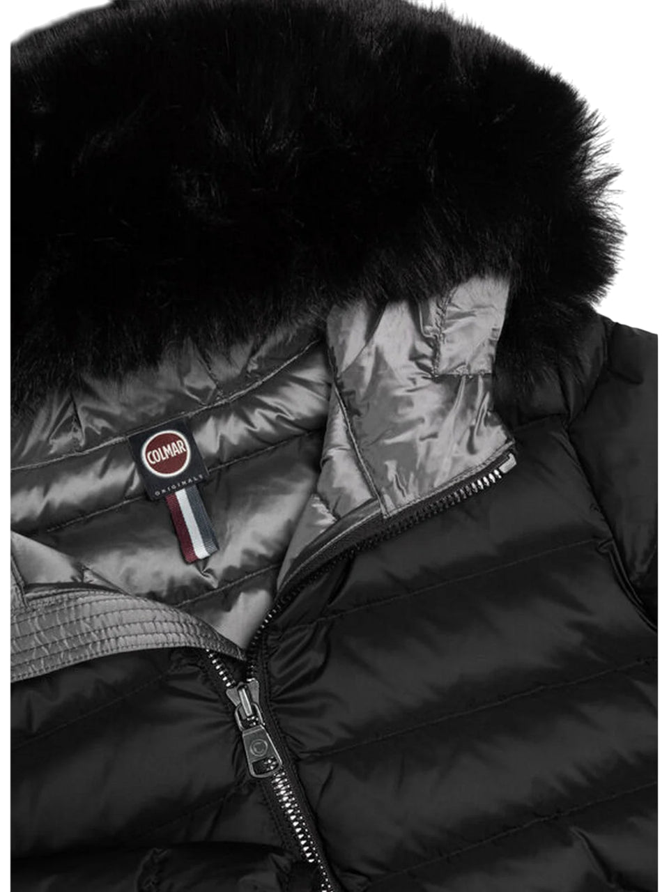 Colmar-OUTLET-SALE-Jacket SCHWARZ-ARCHIVIST