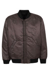 DIESEL-OUTLET-SALE-Jacket SCHWARZ-ARCHIVIST