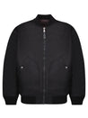 DIESEL-OUTLET-SALE-Jacket SCHWARZ-ARCHIVIST