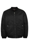 DIESEL-OUTLET-SALE-Jacket SCHWARZ-ARCHIVIST