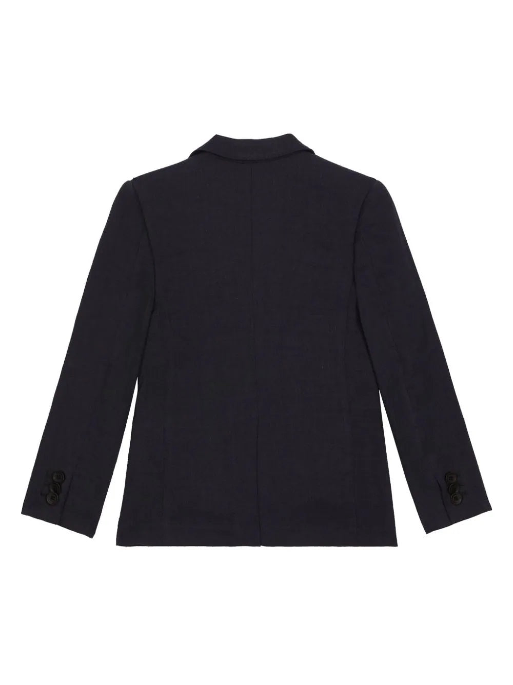 DOLCE & GABBANA KIDS-OUTLET-SALE-Jacket SCHWARZ-ARCHIVIST