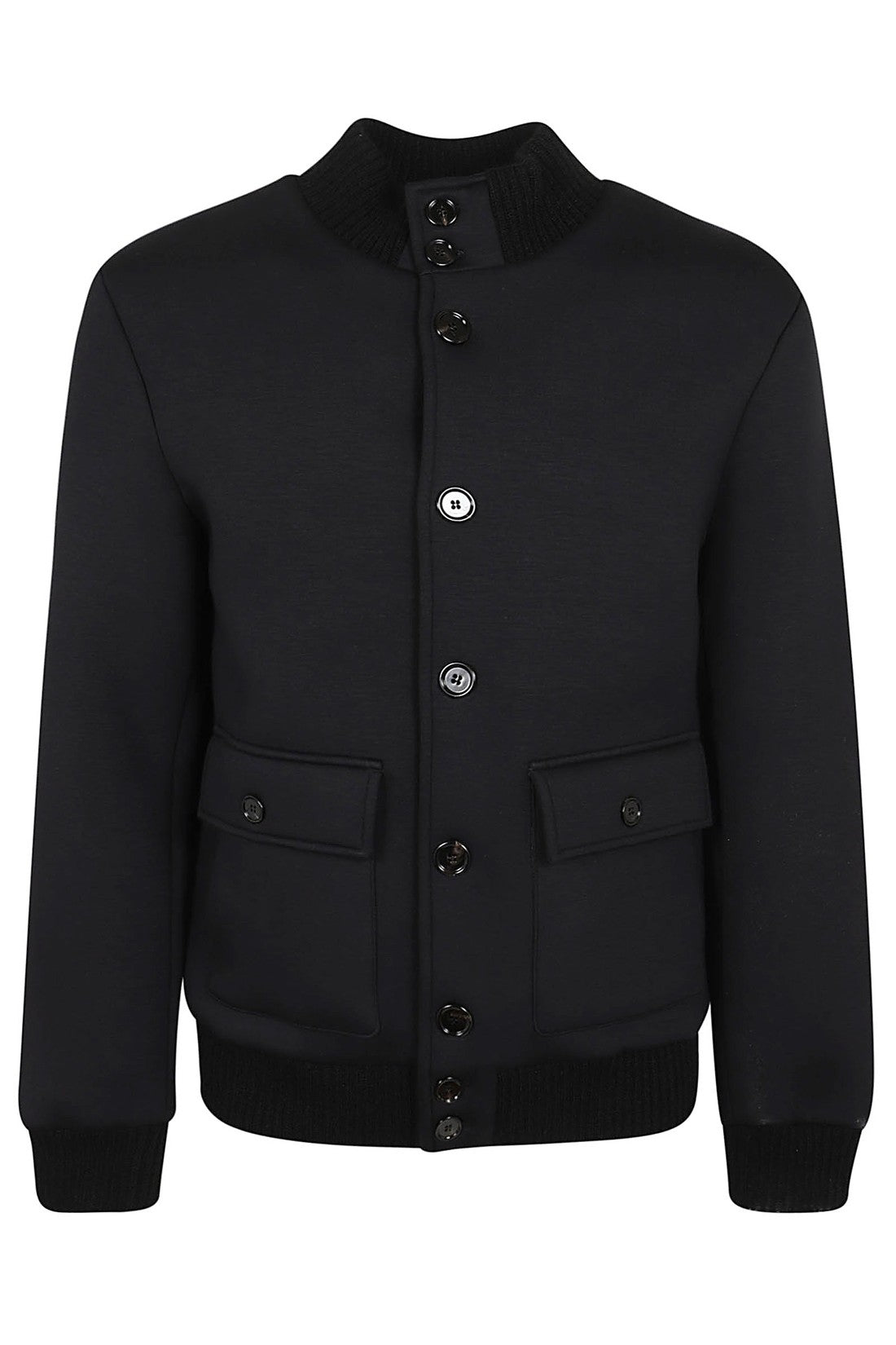 DONDUP-OUTLET-SALE-Jacket SCHWARZ-ARCHIVIST