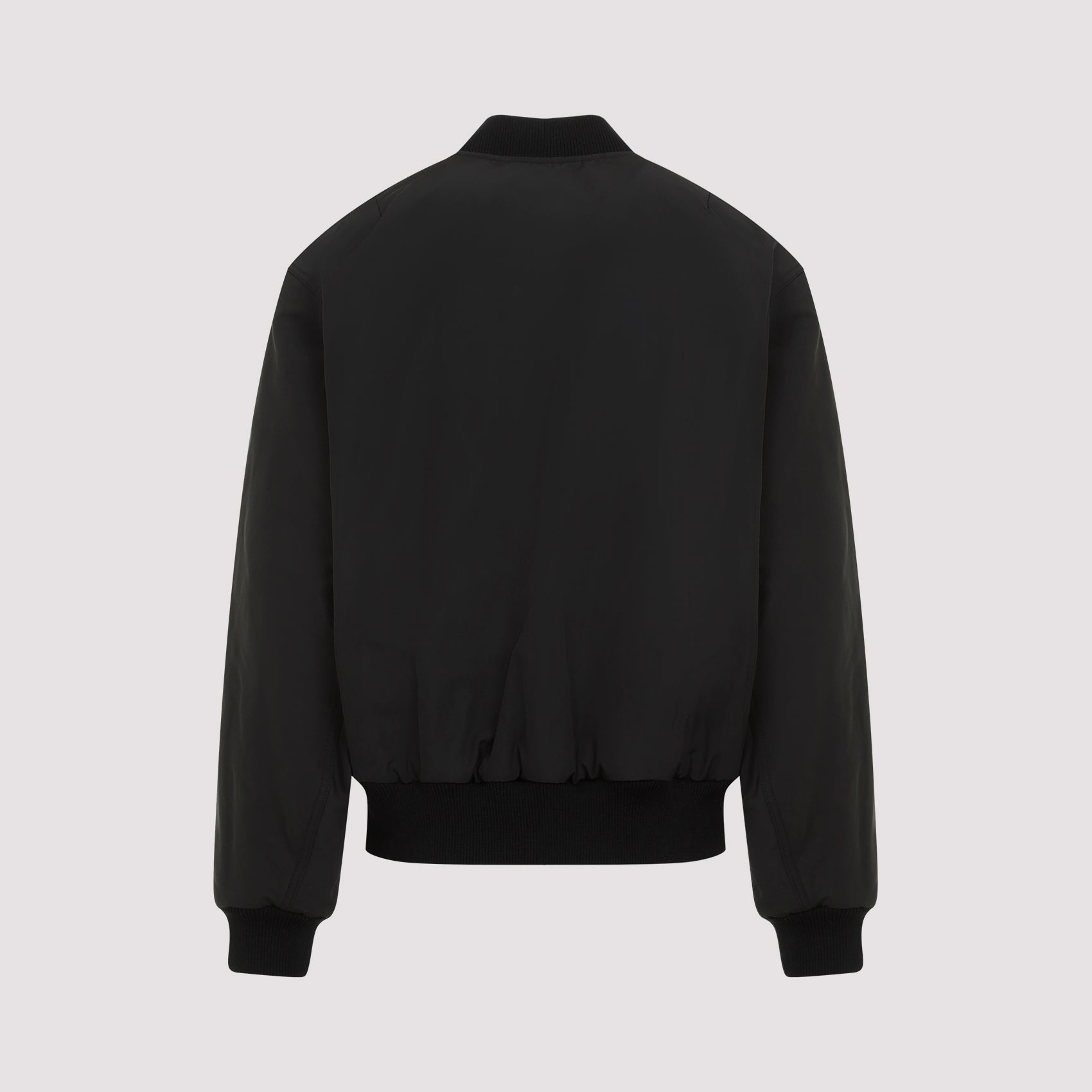 DRIES VAN NOTEN-OUTLET-SALE-Jacket SCHWARZ-ARCHIVIST